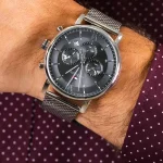 ساعة تومي هيلفيغر للرجال 1710396 - Image 10