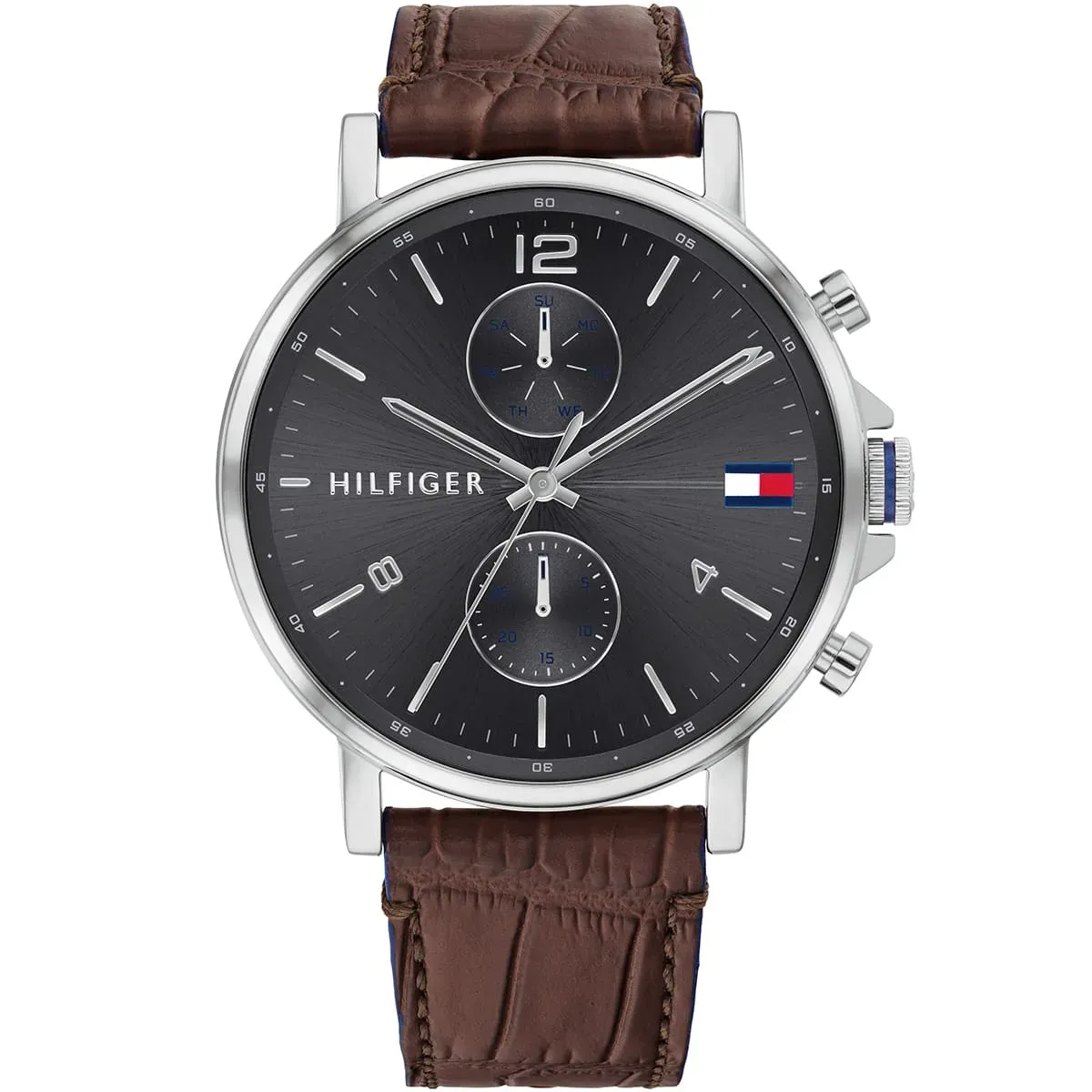 Tommy Hilfiger Watches ساعة تومي أصلية Tommy Hilfiger Watches