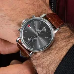 ساعة تومي هيلفيغر للرجال 1710416 - Image 10