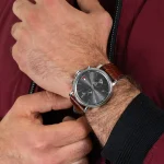 ساعة تومي هيلفيغر للرجال 1710416 - Image 12