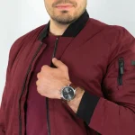 ساعة تومي هيلفيغر للرجال 1710416 - Image 13