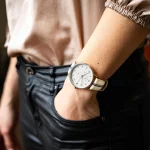 ⁦ساعة تومي هيلفيغر للسيدات 1782659⁩ - الصورة ⁦3⁩