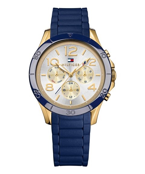 Tommy Hilfiger Watches ساعة تومي أصلية Tommy Hilfiger Watches