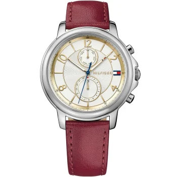 ساعة تومي أصلية Tommy Hilfiger Watches