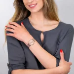 ⁦ساعة تومي هيلفيغر للسيدات 1781865⁩ - الصورة ⁦8⁩