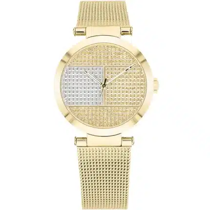 ساعة تومي أصلية Tommy Hilfiger Watches