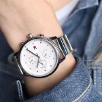 ⁦ساعة تومي هيلفيغر للسيدات 1781904⁩ - الصورة ⁦7⁩