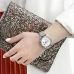 ⁦ساعة تومي هيلفيغر للسيدات 1781904⁩ - الصورة ⁦9⁩