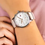 ⁦ساعة تومي هيلفيغر للسيدات 1781906⁩ - الصورة ⁦12⁩