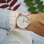 ⁦ساعة تومي هيلفيغر للسيدات 1781906⁩ - الصورة ⁦11⁩