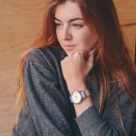 ⁦ساعة تومي هيلفيغر للسيدات 1781906⁩ - الصورة ⁦3⁩