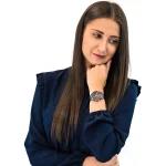 ⁦ساعة تومي هيلفيغر للسيدات 1781945⁩ - الصورة ⁦9⁩