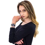 ⁦ساعة تومي هيلفيغر للسيدات 1781979⁩ - الصورة ⁦14⁩