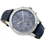 ⁦ساعة تومي هيلفيغر للسيدات 1781979⁩ - الصورة ⁦9⁩