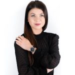 ⁦ساعة تومي هيلفيغر للسيدات 1781981⁩ - الصورة ⁦9⁩