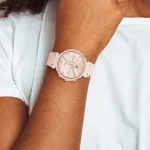 ⁦ساعة تومي هيلفيغر للسيدات 1782343⁩ - الصورة ⁦6⁩