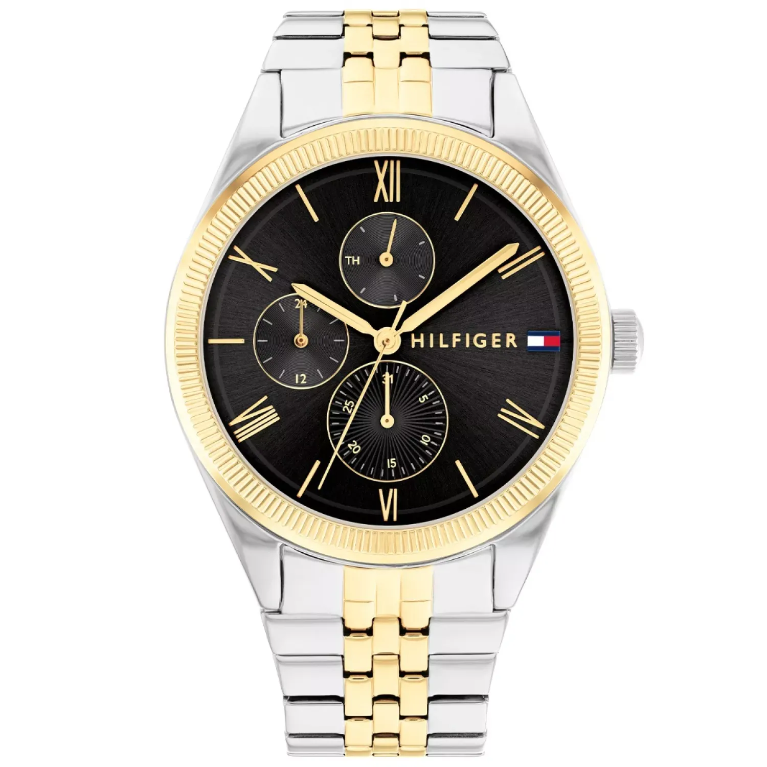 Tommy Hilfiger Watches ساعة تومي أصلية Tommy Hilfiger Watches