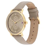 ⁦ساعة تومي هيلفيغر للسيدات 1782661⁩ - الصورة ⁦3⁩