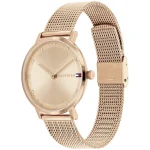 ⁦ساعة تومي هيلفيغر للسيدات 1782729⁩ - الصورة ⁦3⁩