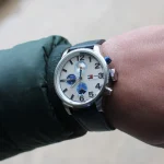 ساعة تومي هيلفيغر للرجال 1791240 - Image 4