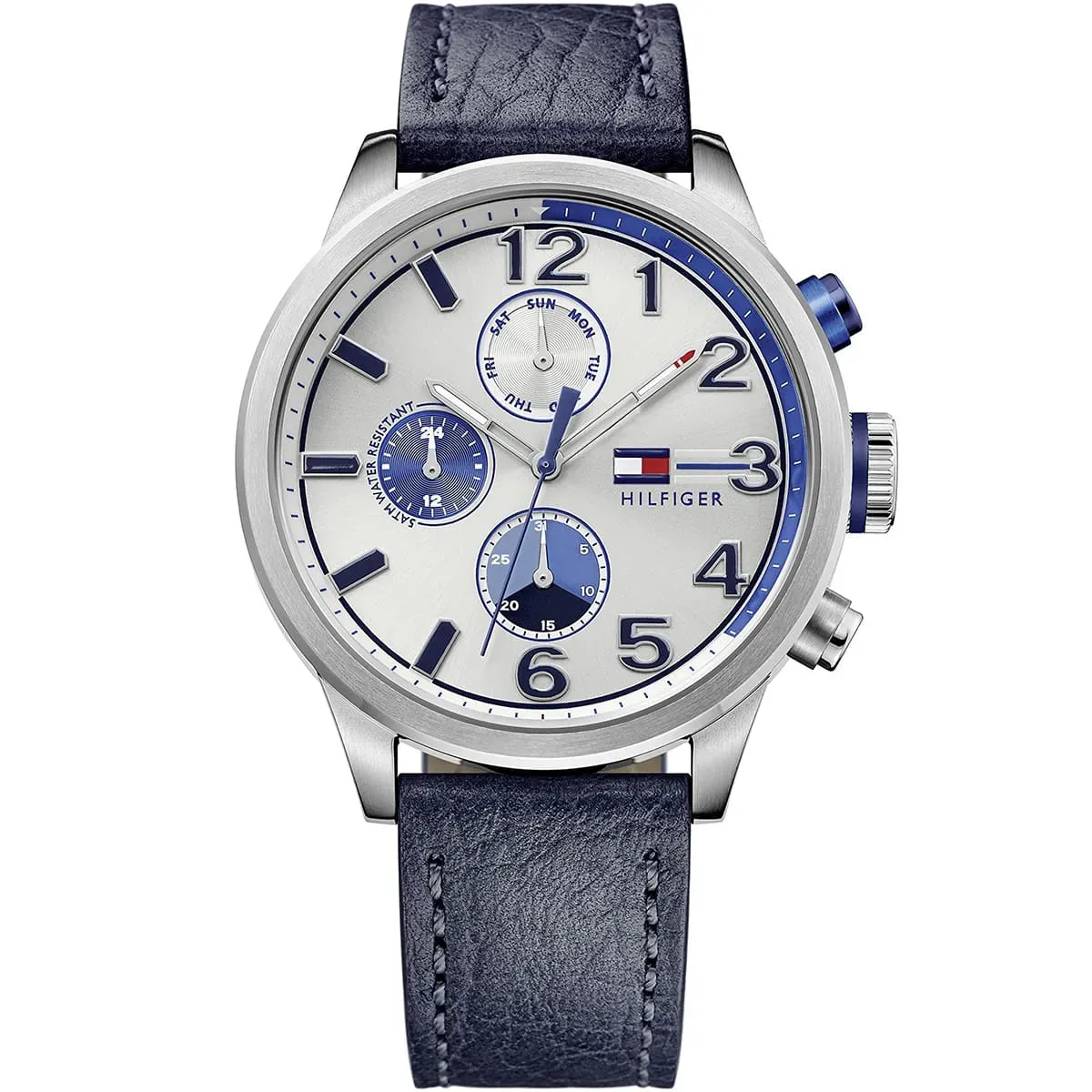 Tommy Hilfiger Watches ساعة تومي أصلية Tommy Hilfiger Watches
