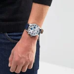 ساعة تومي هيلفيغر للرجال 1791240 - Image 8