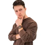 ساعة تومي هيلفيغر للرجال 1791367 - Image 6