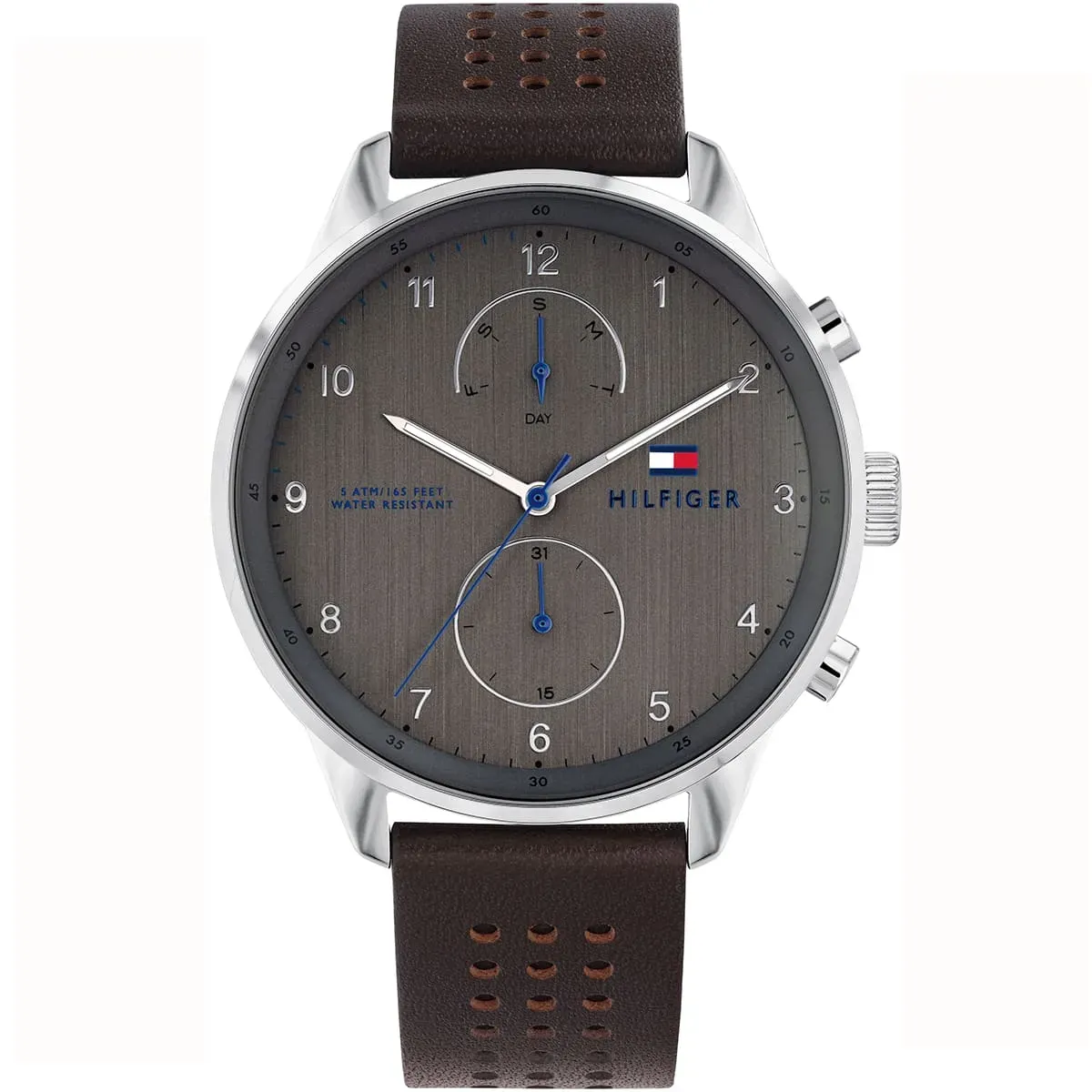 Tommy Hilfiger Watches ساعة تومي أصلية Tommy Hilfiger Watches