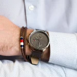 ساعة تومي هيلفيغر للرجال 1791579 - Image 14