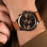 ساعة تومي هيلفيغر للرجال 1791594 - Image 6