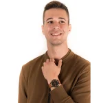 ساعة تومي هيلفيغر للرجال 1791594 - Image 9