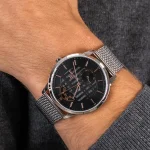 ⁦ساعة تومي هيلفيغر للرجال 1791610⁩ - الصورة ⁦8⁩