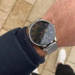 ⁦ساعة تومي هيلفيغر للرجال 1791610⁩ - الصورة ⁦9⁩