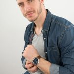 ساعة تومي هيلفيغر للرجال 1791741 - Image 13