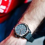 ساعة تومي هيلفيغر للرجال 1791792 - Image 7