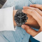 ساعة تومي هيلفيغر للرجال 1791806 - Image 5