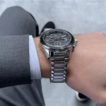 ساعة تومي هيلفيغر للرجال 1791857 - Image 7