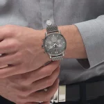 ساعة تومي هيلفيغر للرجال 1791882 - Image 4