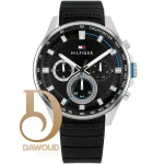 ساعة تومي هيلفيغر للرجال 1791971