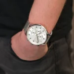 ساعة تومي هيلفيغر للرجال 1791988 - Image 6