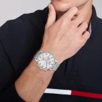 ساعة تومي هيلفيغر للرجال 1791988 - Image 7
