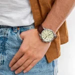 ساعة تومي هيلفيغر للرجال 1792003 - Image 10