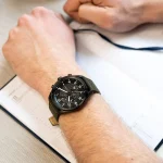 ⁦ساعة تومي هيلفيغر للرجال 1792006⁩ - الصورة ⁦12⁩