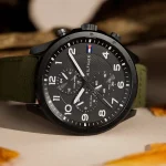 ⁦ساعة تومي هيلفيغر للرجال 1792006⁩ - الصورة ⁦8⁩