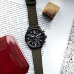 ⁦ساعة تومي هيلفيغر للرجال 1792006⁩ - الصورة ⁦9⁩