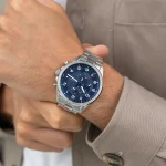 ساعة تومي هيلفيغر للرجال 1792007 - Image 8