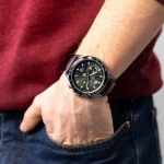 ساعة تومي هيلفيغر للرجال 1792017 - Image 9