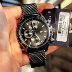 ساعة تومي هيلفيغر للرجال 1792019 - Image 10