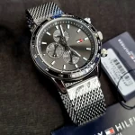 ساعة تومي هيلفيغر للرجال 1792019 - Image 9