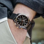 ⁦ساعة تومي هيلفيغر للرجال 1792020⁩ - الصورة ⁦9⁩